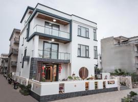 Meizhou Island Lijia Xiaoyuan B&B，位于莆田的酒店