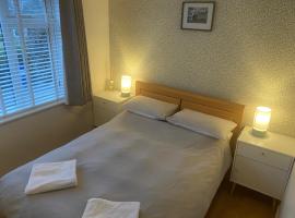 Beautiful one bedroom Apartment In Galway City