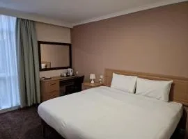 伯明翰新街车站布里塔尼亚酒店