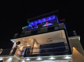 Uburiza Unique Hotel，位于Bugesera的酒店