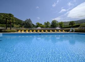 Village Club Le Saint Ignace，位于亚斯凯恩的酒店