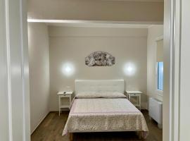 Antico Casale San Pantaleone，位于Sorbolo的酒店