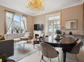 6 pers- Hellerup- Beach & Shopping 100 m- Central