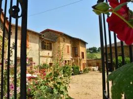 亚罗茨住宿加早餐旅馆