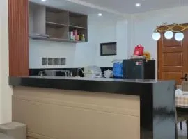 2 Bedroom 2 Storey Near Robinsons Marasbas