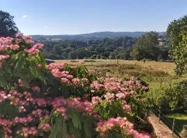 Gite À La Ferme