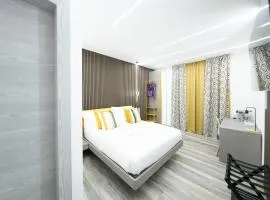 New Luxury Rooms
