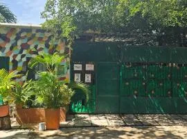 casa mamáte