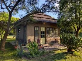 Chacra Espiral - Hospedaje Natural