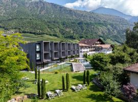 Hotel Sand，位于卡斯泰尔贝洛的酒店