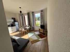 Appartement Le Madargue idéalement placé