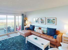 Pacific Sands Resort #13，位于內斯科温的酒店