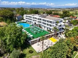 Hotel Club Clorinda nuova gestione 2024