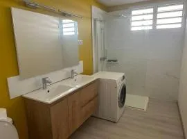 Studio spacieux