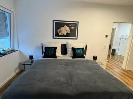 Zeitperlewohnen Petrol