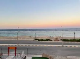 Mamsha Seaview Guest Room