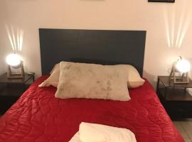 Studio Monroe，位于阿朗松的酒店