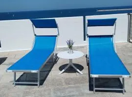 Terrazza marechiaro