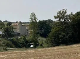 Manoir - Domaine Lassalle Saint-créac