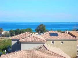 Les villas Maristella, résidence haut de gamme à deux pas de la mer