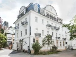 韦瑟斯克罗豪斯酒店