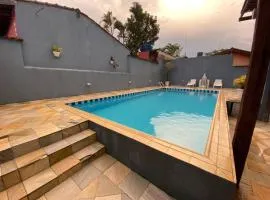 Casa em Juquehy flat 02