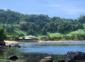 Survivor Samoa Beach Resort，位于Falelatai的酒店