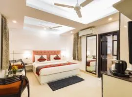 Hotel The Gold Inn - Karol Bagh Delhi