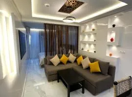 Élégant studio près Four Seasons Accès stades CAN