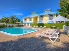 Naples Garden Inn