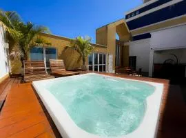 Hotel Euro Suite Campinas by Nacional Inn - Próximo ao Cambuí