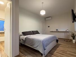 Le stanze di Nù Cafè，位于Acri的酒店