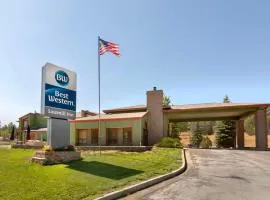 贝斯特韦斯特索米尔酒店