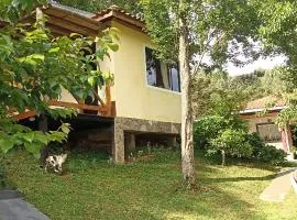 Chalés Cachoeira do Vale