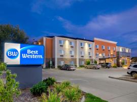 Best Western Greeley，位于格里利的酒店