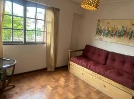 Hermoso departamento a una cuadra casa historica