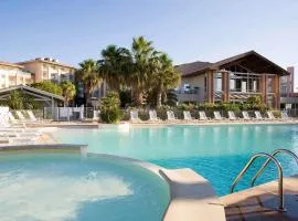 Mercure Thalasso & Spa Port Fréjus