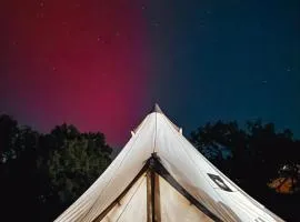 Grand Canyon Glamping