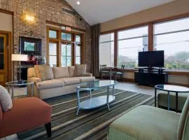 SureStay Plus by Best Western Covington