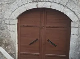 Ορεινος Παραδεισος