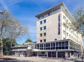 Mercure Hotel Dortmund Centrum