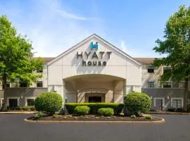 悦府波士顿/伯灵顿酒店