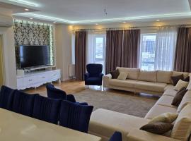 Bahcesehir Rent House，位于Bahcesehir的酒店