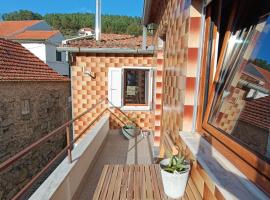 Cantinho d'Alice，位于Valezim的酒店