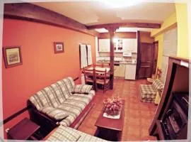 El Mirador Del Parque