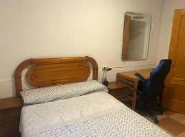 Estudio amueblado en El Ejido