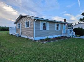 Bull Run Manor，位于Onley的酒店