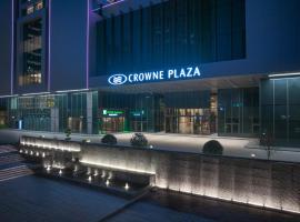 昆山时代假日酒店，位于昆山的酒店