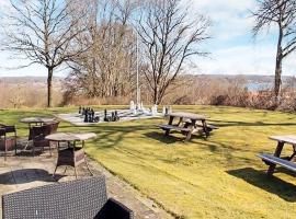Holiday home Aabenraa LXXXVIII，位于奥本罗的别墅