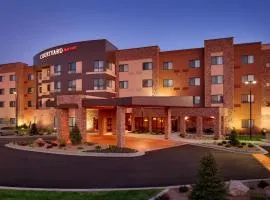 利希感恩角万怡酒店